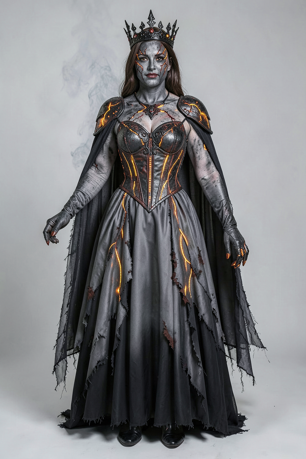 Empress of Embers